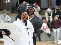 Image result for 탈 사진들