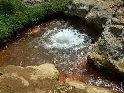 Image result for picture of spring water