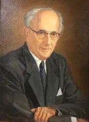 See related image detail. Charles Frederick Weigle - Christian Hall of Fame