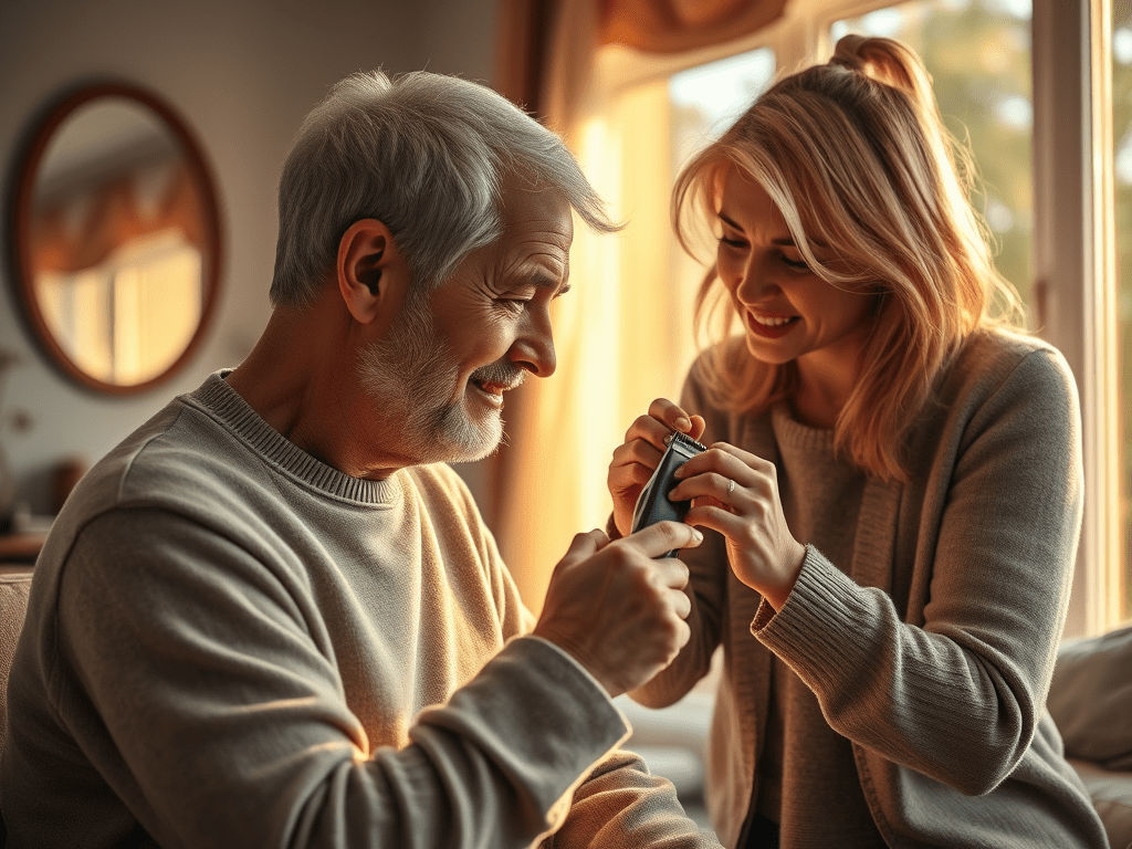 The current image has no alternative text. The file name is: a-heartwarming-scene-capturing-a-woman-trimming-her-husbands-hair-1.png