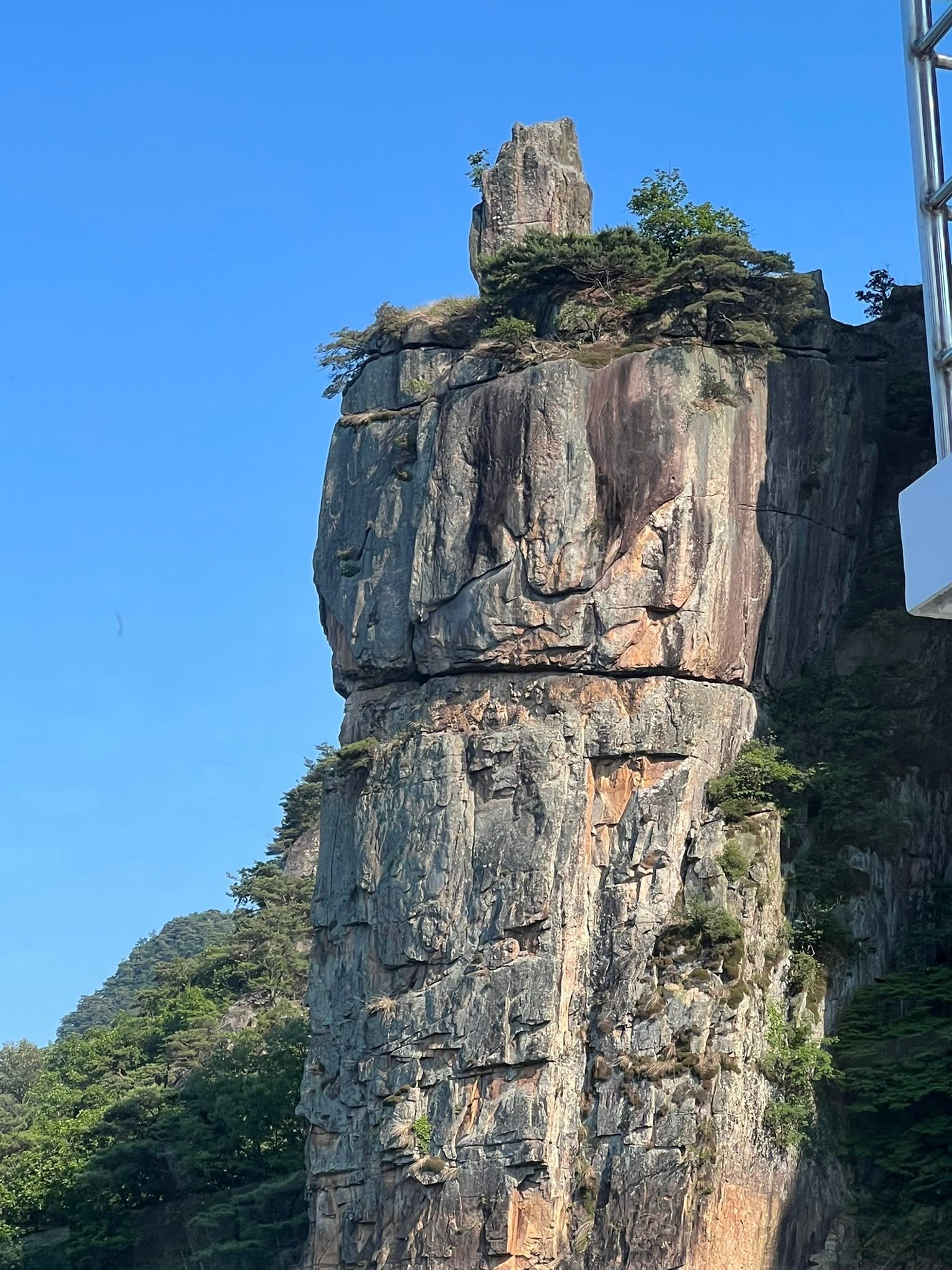 May be an image of climbing and mountain