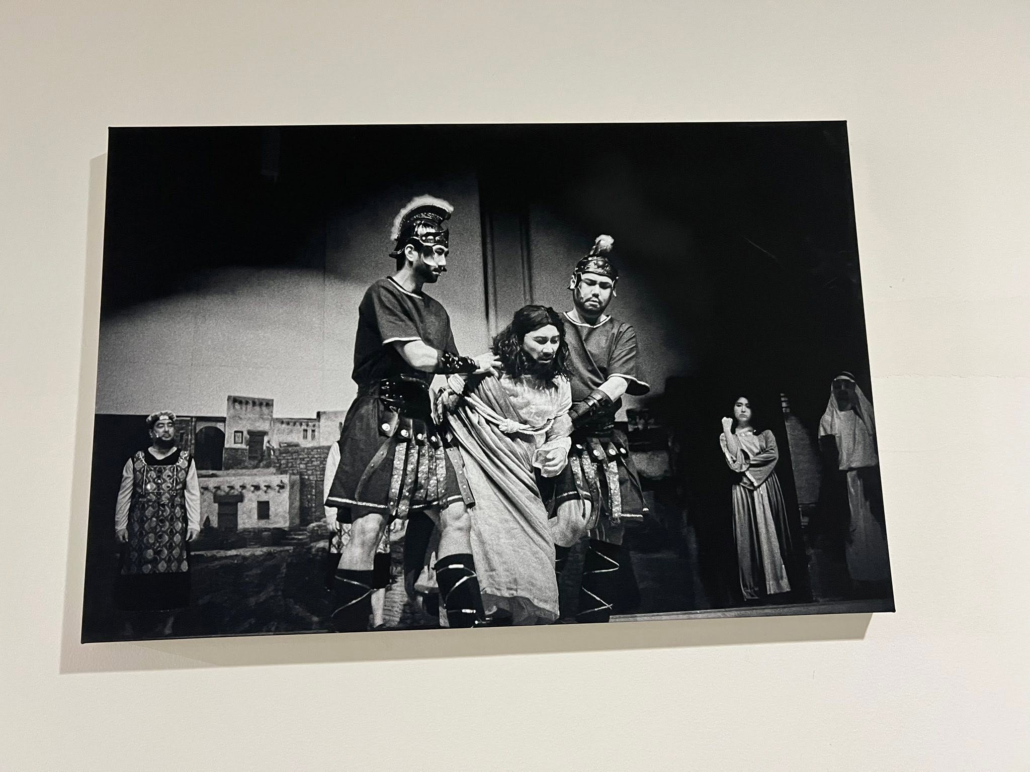 May be a black-and-white image