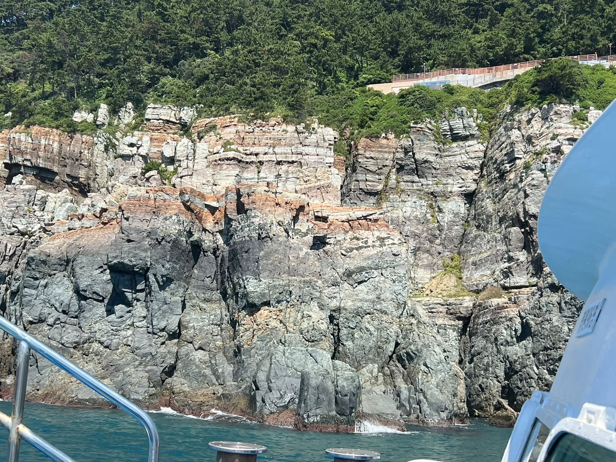 May be an image of boat