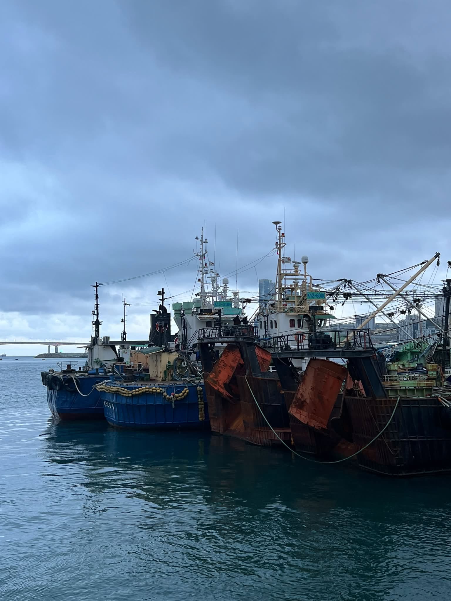 May be an image of boat