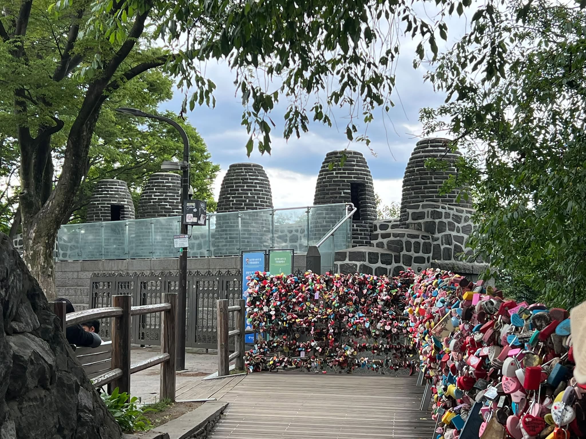 May be an image of temple