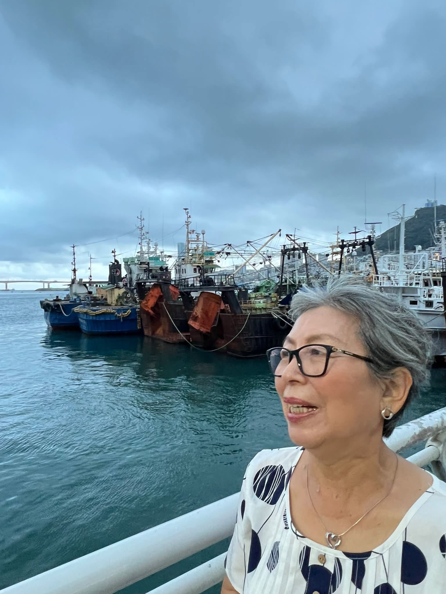 May be an image of boat